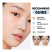 Merrezca คอเรคเตอร์ Perfecting Eye Primer & Color Corrector 7 กรัม