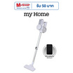 My home เครื่องดูดฝุ่นแบบด้ามจับ 17000PA รุ่น VC1119 