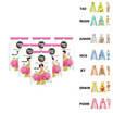 สั่งจอง  ซันซุ เยลลี่ผสมบุกกลิ่นลิ้นจี่ 96 กรัม (แพ็ก 6 ชิ้น)