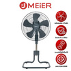 J MEIER พัดลมอุตสาหกรรม 18 นิ้ว รุ่น ME-SF-1606