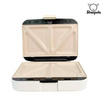 Sheepola เครื่องทำแซนวิช 2 ช่อง ตั้งเวลาได้  รุ่น SP-3144