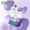 Baby Bright ไฮยาบูสเตอร์ Exowhite 8 Hya Booster 5มล. (แพ็ก 6 ชิ้น)