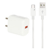 Rizz Charger Set Type C รุ่น RWC-232I White