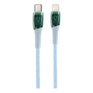 Rizz Cable Type C to L รุ่น RLC-21G Blue