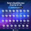ALLWELL เครื่องชั่งน้ำหนักอัจฉริยะ รุ่น BODYA-PRO 8 อิเล็กโทรด (สีดำ)
