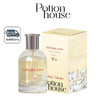 Potion House โพชั่น โอ เดอ พาร์ฟูม บาย โพชั่น เฮ้าส์ 50 ml Cupcake Love