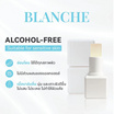 PARMAYARD เพอร์ฟูม บาล์ม 7 กรัม BLANCHE