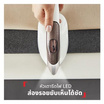 TEFAL เครื่องรีดผ้าไอน้ำ รุ่น QT1811