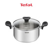 TEFAL เตาแม่เหล็กไฟฟ้า รุ่น IH720870 Set3