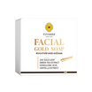 Pinnara สบู่ล้างหน้า Facial Gold Soap 70 กรัม