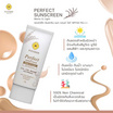 Pinnara ครีมกันแดด Perfect Sunscreen Matte&Light 25 กรัม