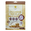 Pinnara มาส์กหน้า Jasmine Rice Facial Mask 25มล.10 แผ่น