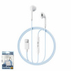 Remax หูฟังสาย Earbuds Type-C RM-10a