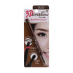 Nami ชุดเซ็ทเครื่องสำอาง Make Up Pro Set A