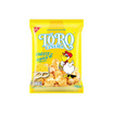 โตโร ข้าวโพดรสชีสและหัวหอม 30 กรัม (แพ็ก 4 ชิ้น)