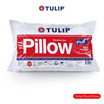 Tulip Microplus pillow หมอนหนุนใยสังเคราะห์