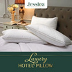 JESSICA หมอนหนุน LUXURY HOTEL PILLOW