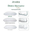 JESSICA หมอนหนุน Down Alternative Pillow
