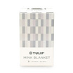 TULIP ผ้าห่มขนมิ้งค์ TM002 63x82 นิ้ว