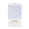 TULIP ผ้าห่มขนมิ้งค์ TM003 63x82 นิ้ว