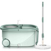 TS Modern Living SPIN MOP ชุดถังปั่นไม้ถูพื้นสเเตนเลส รุ่น CLEANING0080