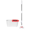 SJEASYMOP ไม้ถูพื้น ชุดถังปั่นม็อบรุ่น WELL รุ่น CLEANING0083