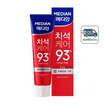 Median Tartar Toothpaste Fresh 120g. ยาสีฟันเมเดียน สูตรเฟรช