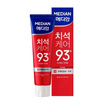 Median Tartar Toothpaste Fresh 120g. ยาสีฟันเมเดียน สูตรเฟรช