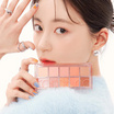 Romand พาเลทอายแชโดว์ Better Than Palette 8.1 กรัม