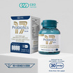 17Probiotics บรรจุ 30 Capsule (CEO FACTORY BRAND)