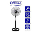 OGAWA พัดลมตั้งพื้น 18นิ้ว รุ่น OA-18D