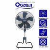 OGAWA พัดลมอุตสาหกรรม 18นิ้ว รุ่น OA 7893