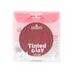 Odbo บลัชออน Tinted Clay Blush 5 กรัม