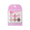 Odbo พาเลทอายแชโดว์ First Bloom Eye Palette 7 กรัม