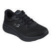 Skechers รองเท้าผู้หญิง Women Sport Arch Fit 2.0 150051-BBK