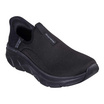 Skechers รองเท้าผู้หญิง Women Slip-ins Sport D'Lux Walker 2.0150099-BBK