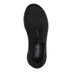 Skechers รองเท้าผู้หญิง Women Slip-ins Sport D'Lux Walker 2.0150099-BBK