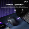 EGA เมาส์ไร้สาย รุ่น M13V2