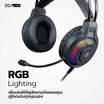EGA หูฟังเกม รุ่น H111