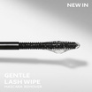 Merrezca Gentle Lash Wipe Mascara Remover mini 3กรัม