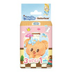 มามี่โพโค ผ้าเปียก เซฟแอนด์แคร์ 10 แผ่น (แพ็ก 4 ชิ้น)