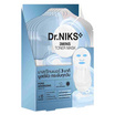 ดร.นิกส์  ทรีมินิทส์ โทนเนอร์ มาส์ก พอร์ มินิไมซิ่ง 20 มล. (แพ็ก 6 ซอง)