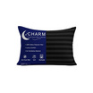 CHARM หมอนหนุน Sweet dream ลายริ้ว 19x29นิ้ว