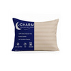 CHARM หมอนหนุน Sweet dream ลายริ้ว 19x29นิ้ว
