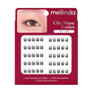 Meilinda ขนตาปลอมมีกาวในตัว City Muse Lashes