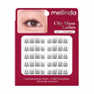 Meilinda ขนตาปลอมมีกาวในตัว City Muse Lashes