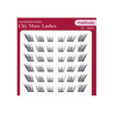 Meilinda ขนตาปลอมมีกาวในตัว City Muse Lashes