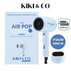 KIKI&CO ไดร์เป่าผม Air pop 1800 วัตต์ รุ่น KL-276 Blue