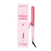 KIKI&CO เครื่องม้วนผมแกน 32MM Dream Curl รุ่น KL-278 Pink