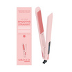 KIKI&CO เครื่องหนีบผมตรง Smoothie Straight รุ่น KL-279 Pink